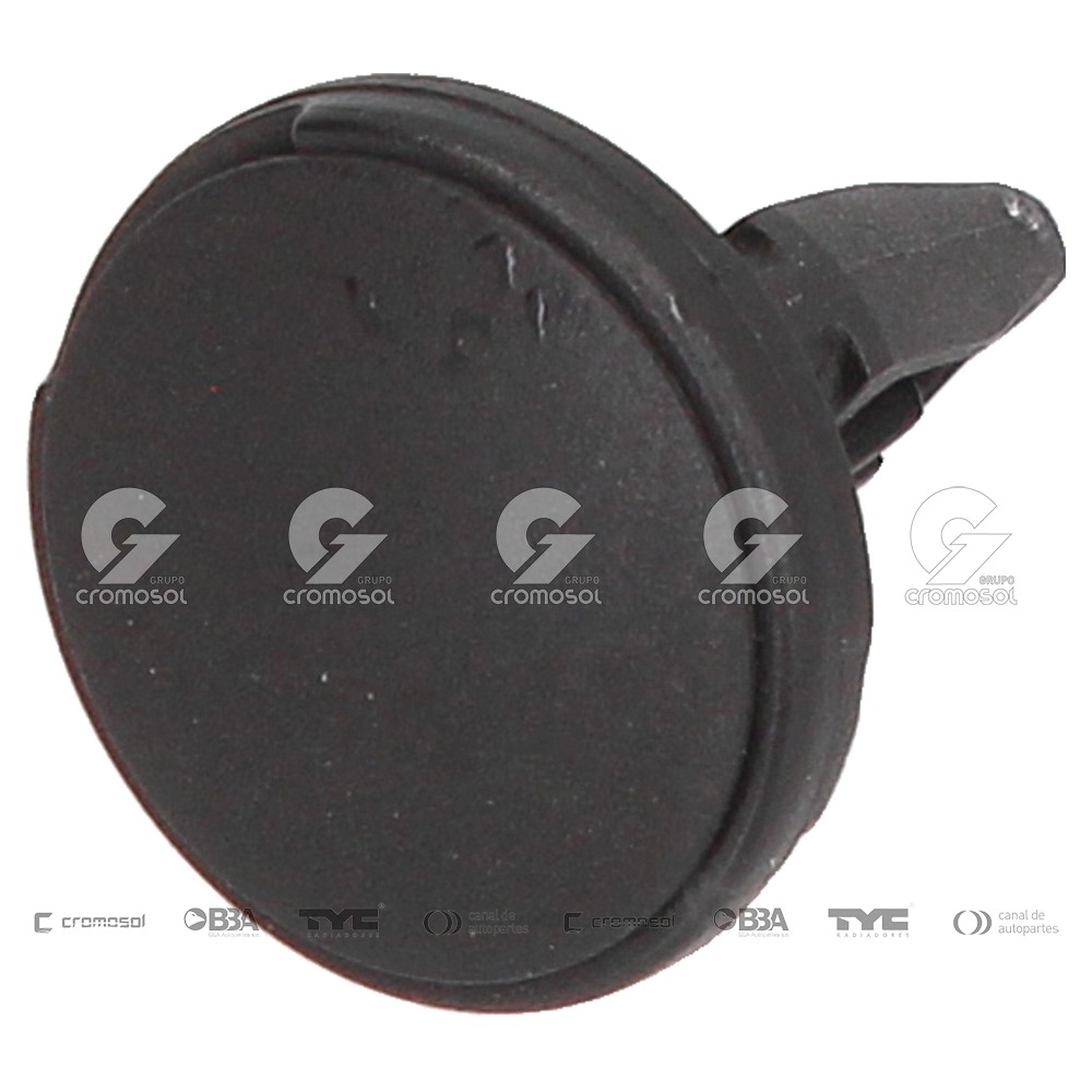 Clip para Chevrolet Camaro