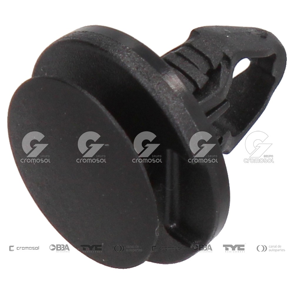 Clip para Chevrolet Camaro