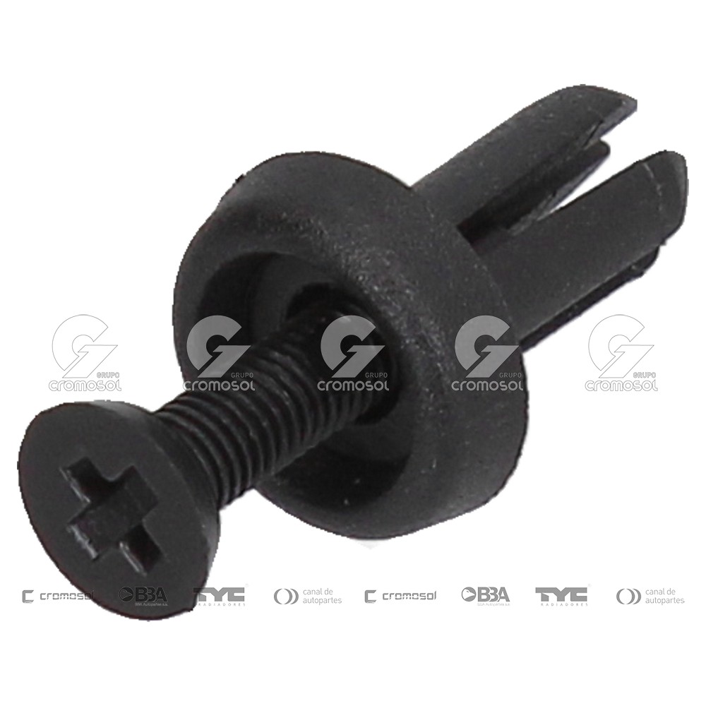 Clip para Toyota Camry F5