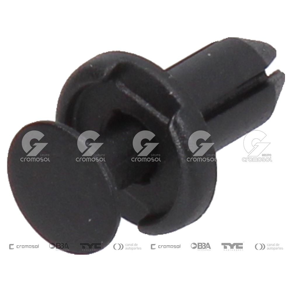 Clip para Toyota Prius
