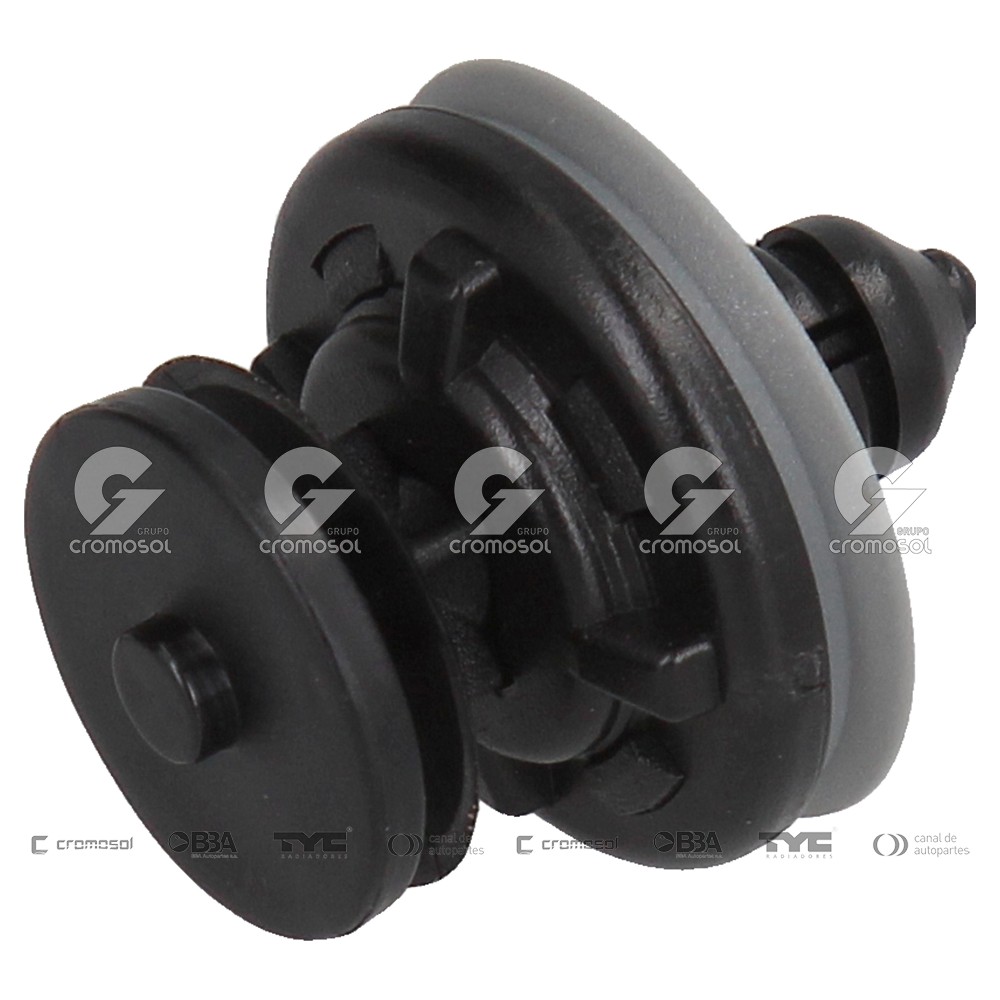 Clip para Audi A6 04-11