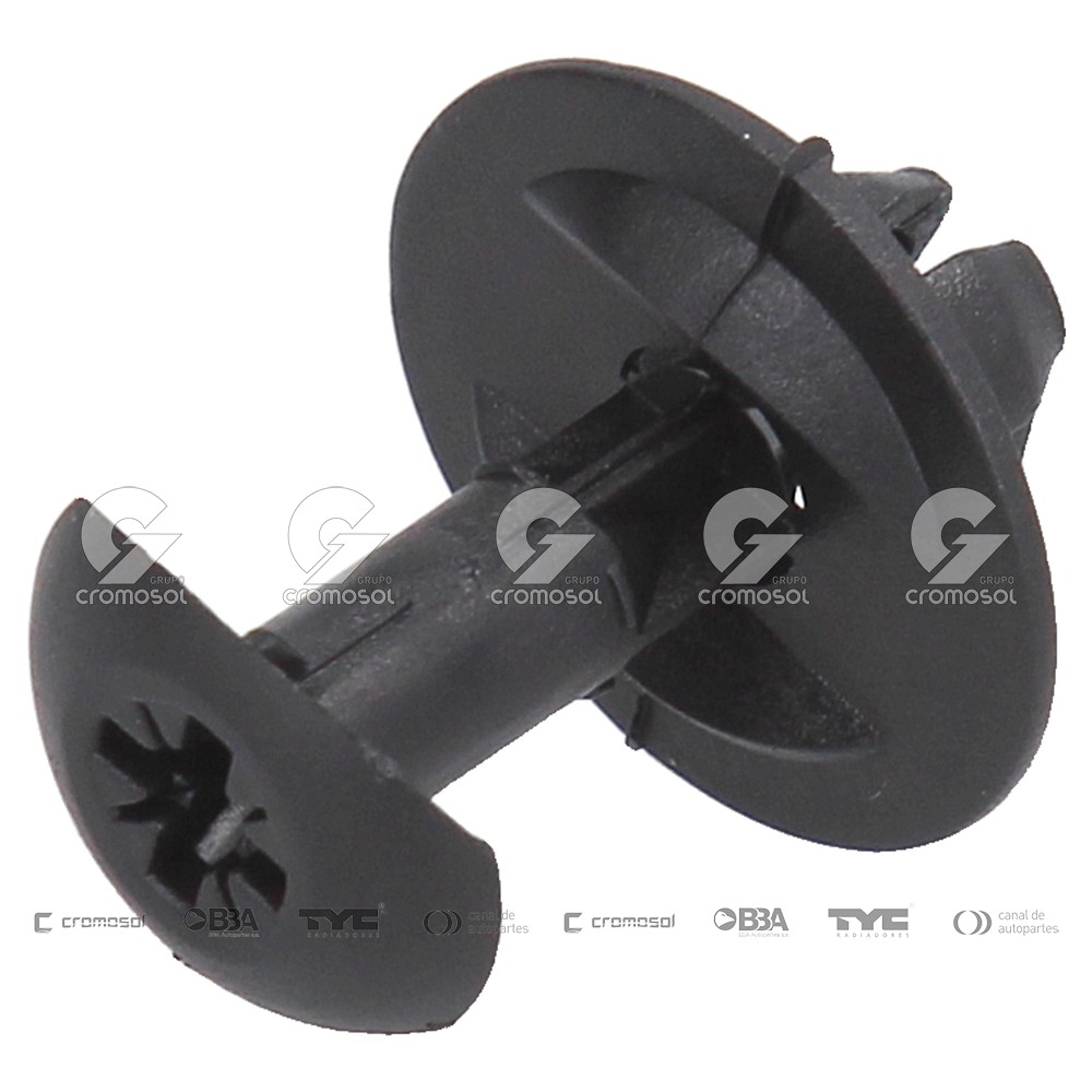 Clip para Ford Ecosport III (KD) 12-17