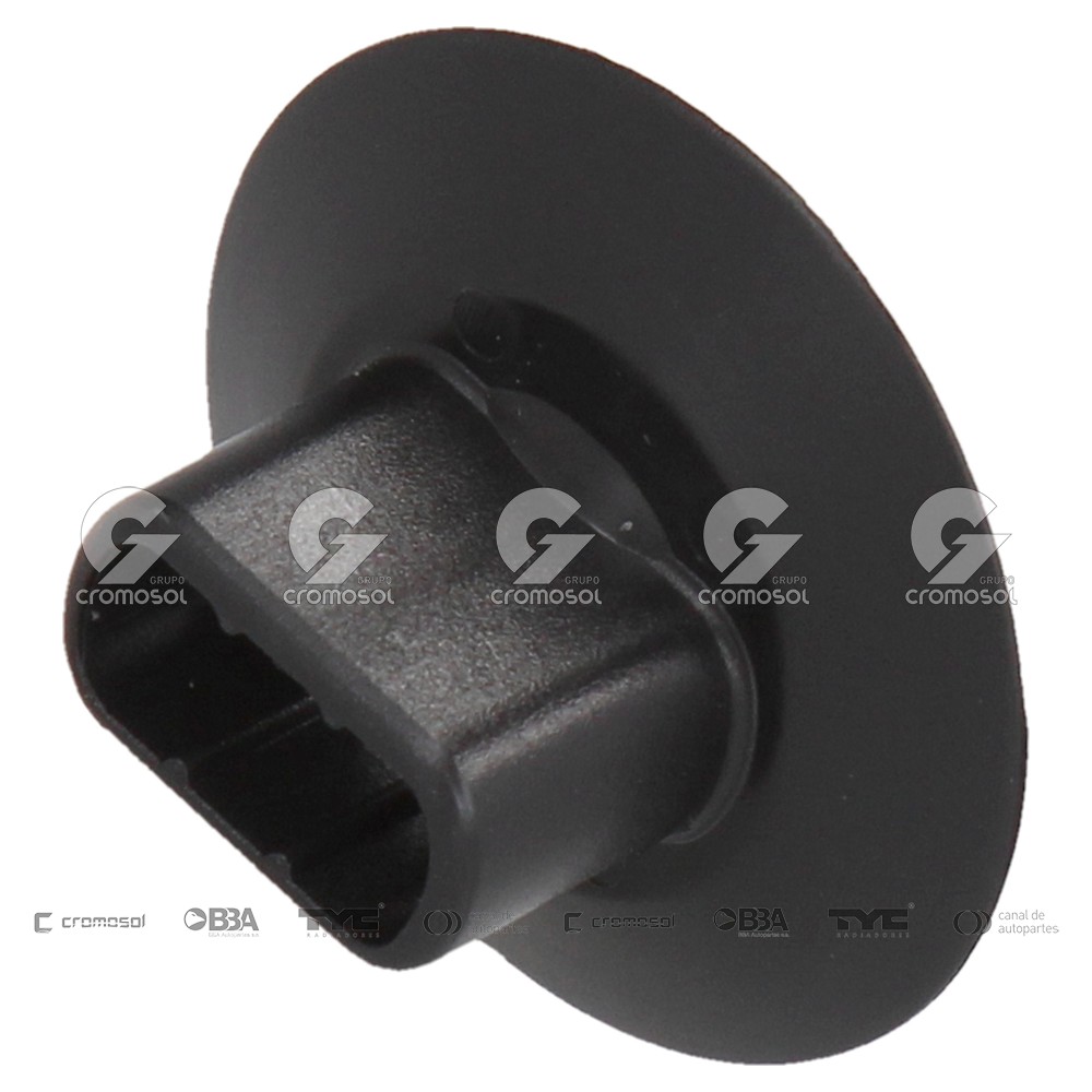 Clip para Renault Captur 17-19