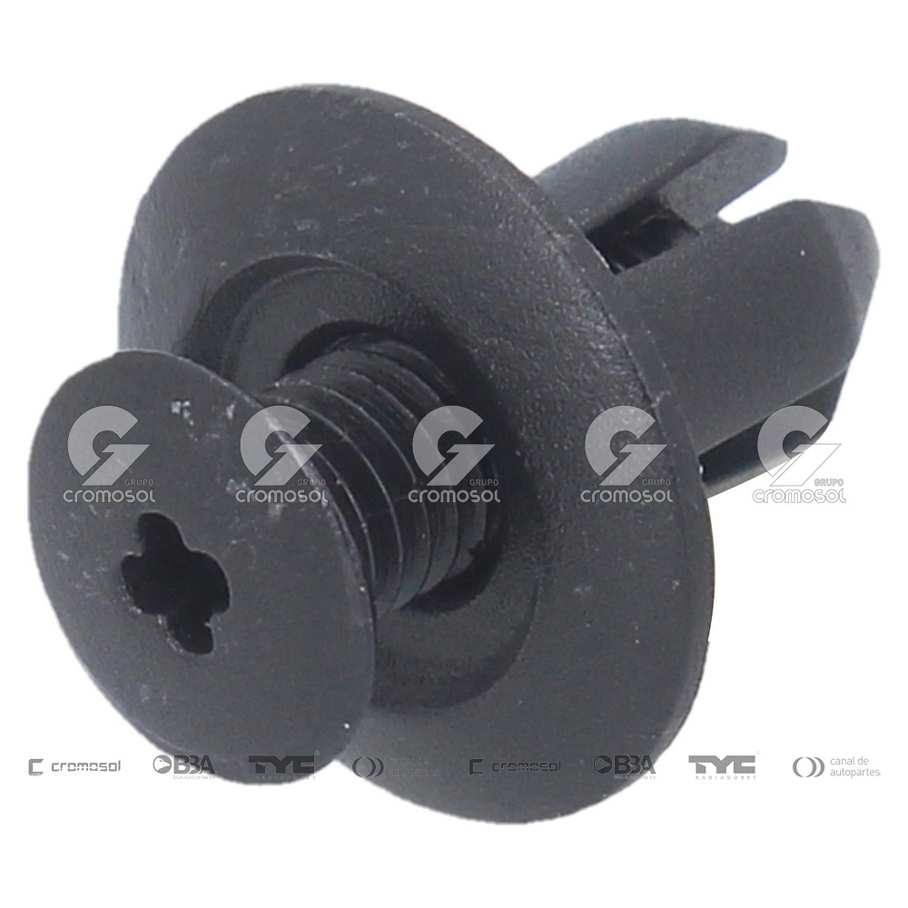 Clip para Chevrolet Captiva F1