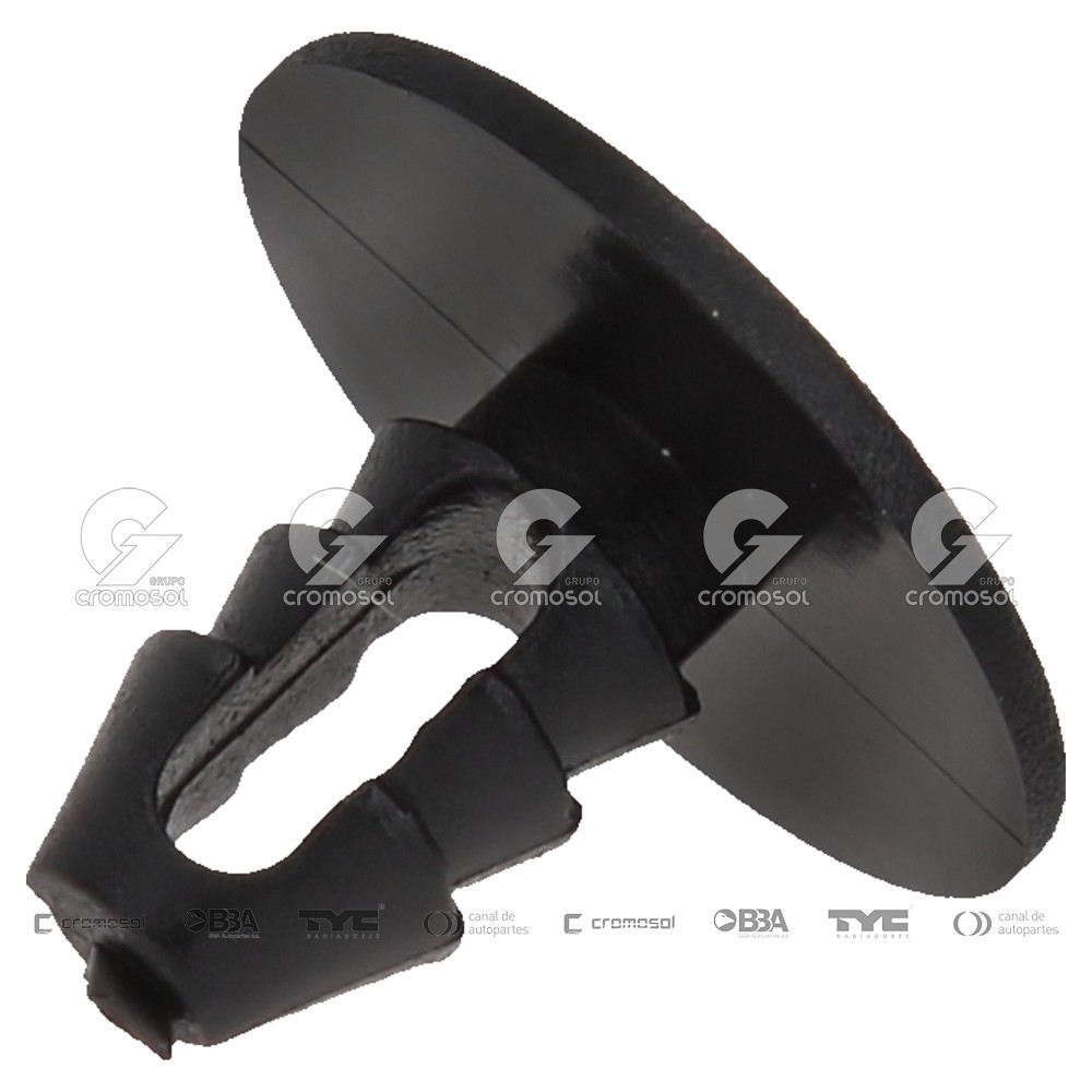 Clip para Fiat Argo