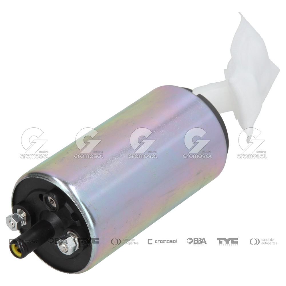 Bomba de combustible para Universal Universal Livianos 50/20 (3.5 bar)