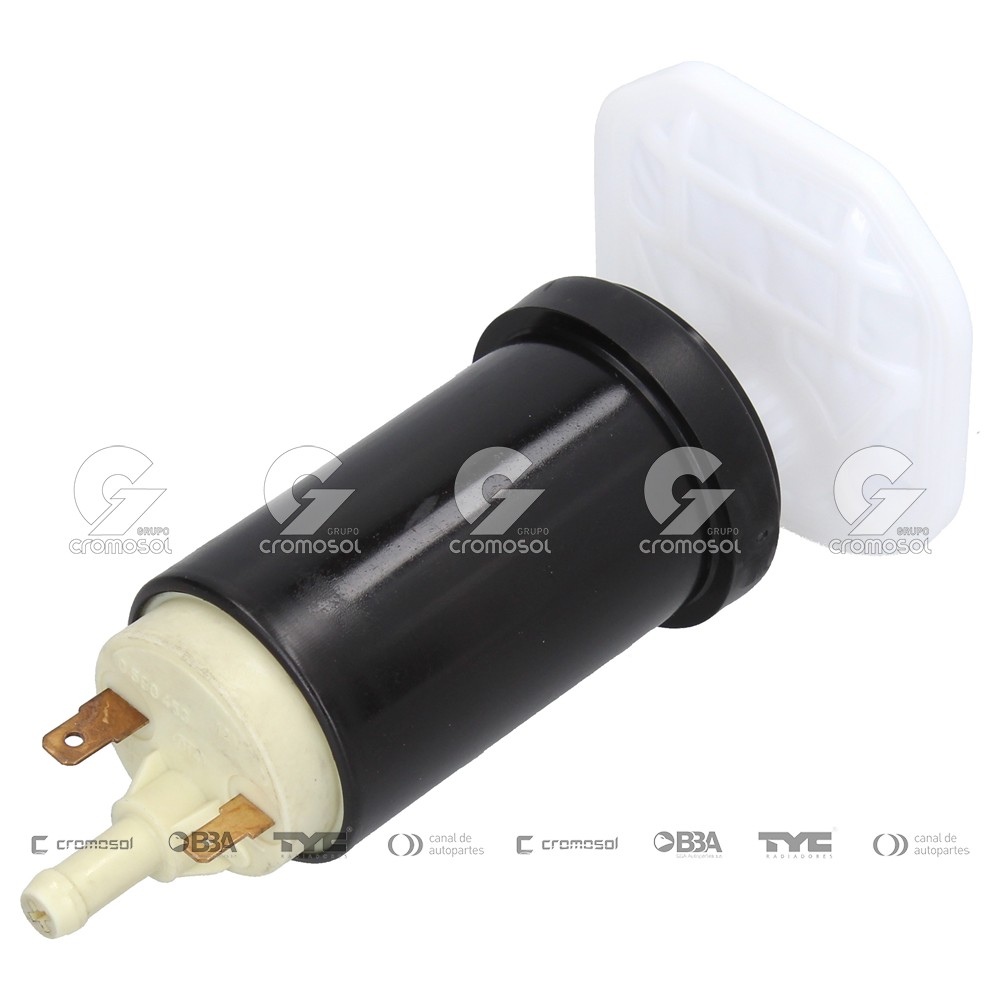 Bomba de combustible para Fiat Palio 97-01