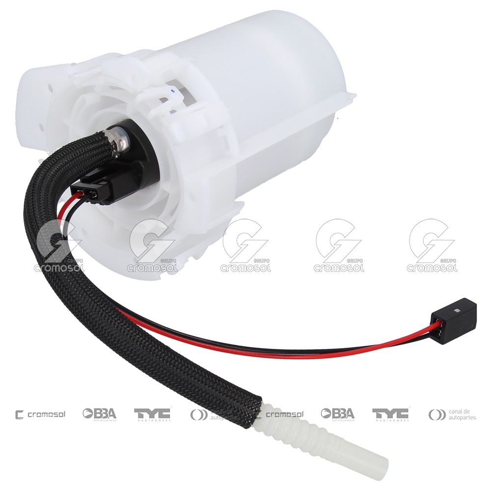 Bomba de combustible para Chevrolet Corsa 94-99
