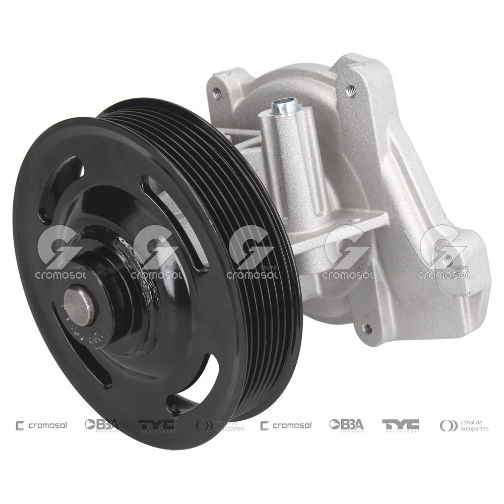 Bomba de agua para Ford Ranger 12-15