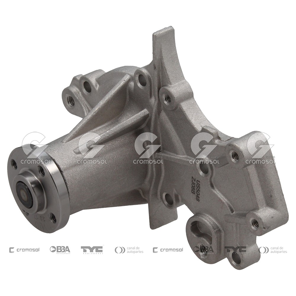 Bomba de agua para Suzuki Baleno F2