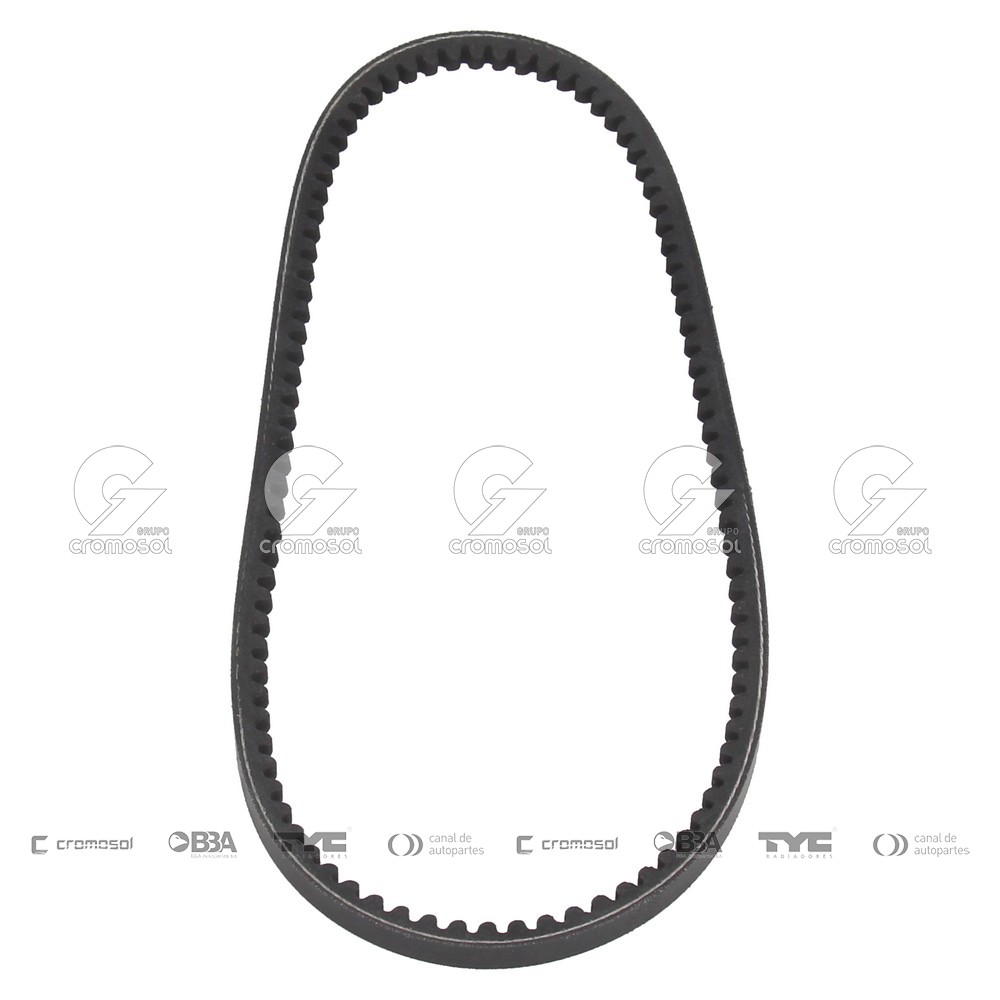 Correa de accesorios para Ford Escort MK4 89-95