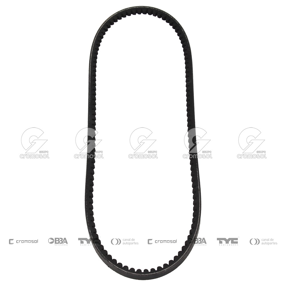 Correa de accesorios para Lada Laika 90-95