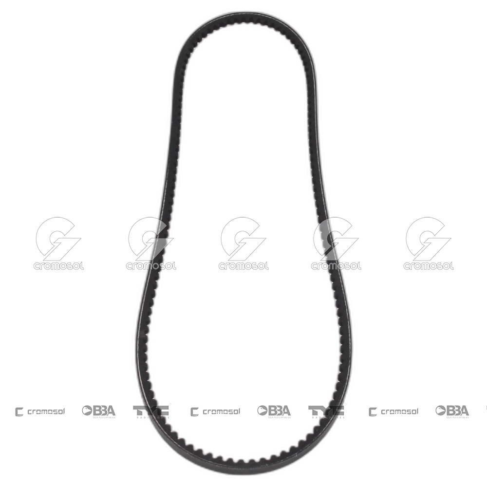Correa de accesorios para Iveco Daily 96-00