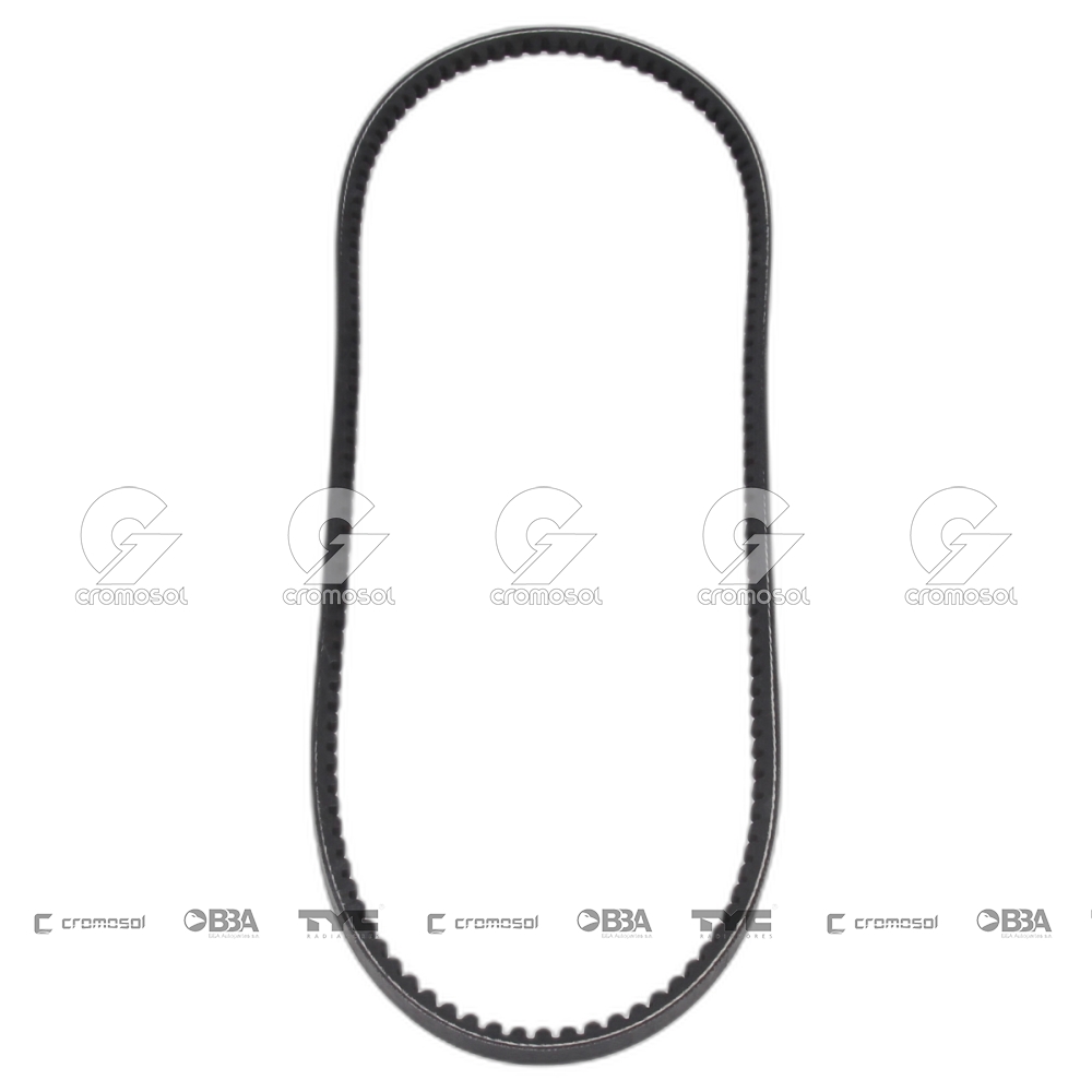 Correa de accesorios para Iveco Daily 96-00