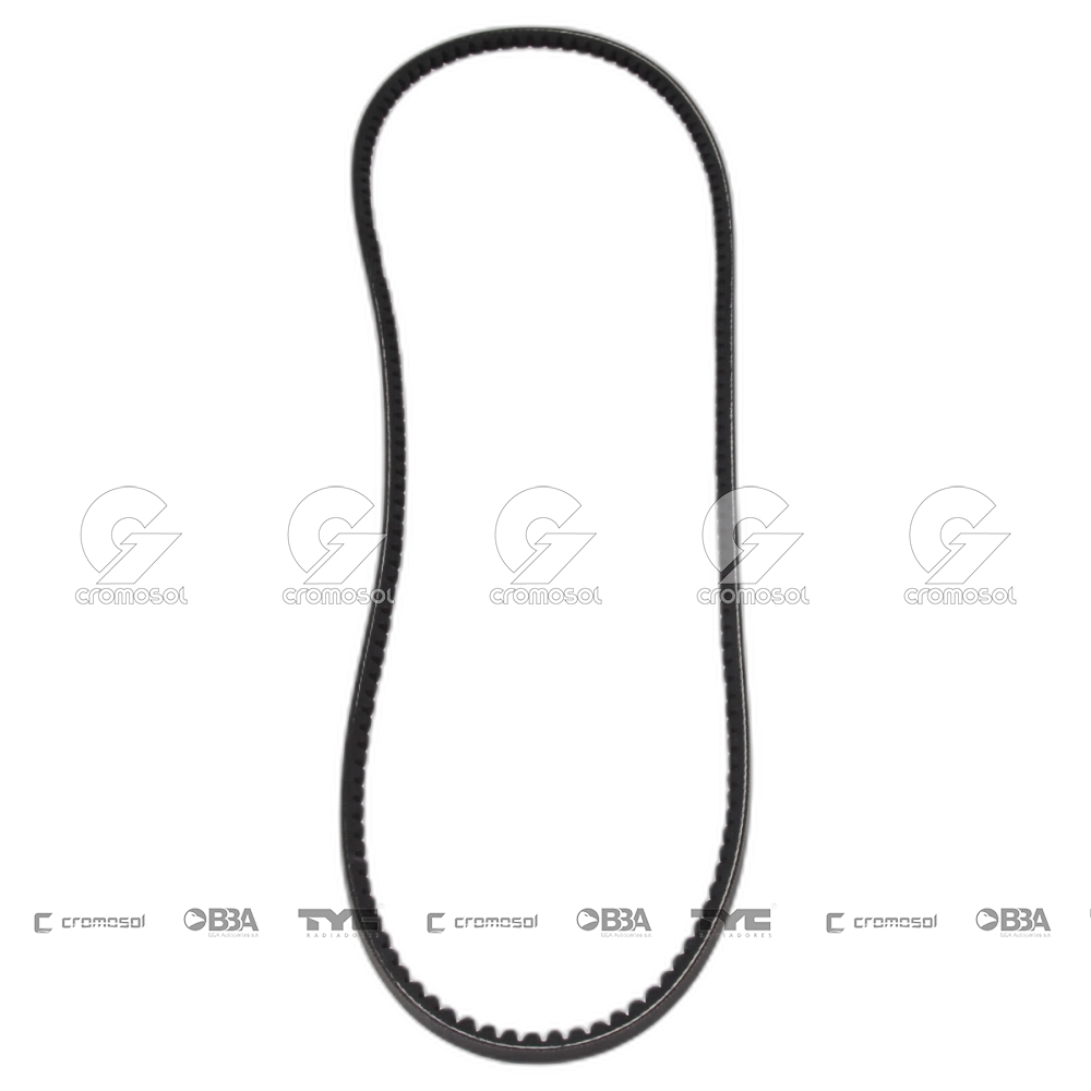 Correa de accesorios para Volvo 940 91-97