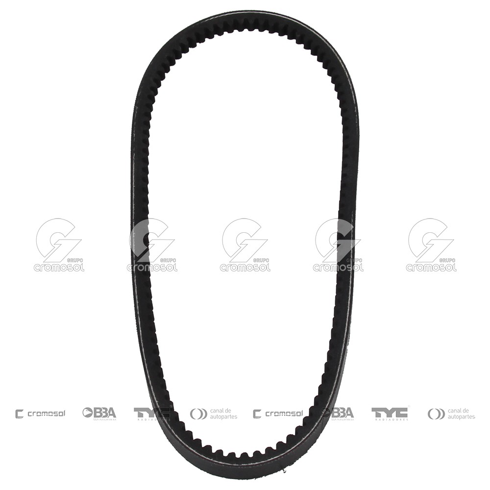 Correa de accesorios para Alfa Romeo 164