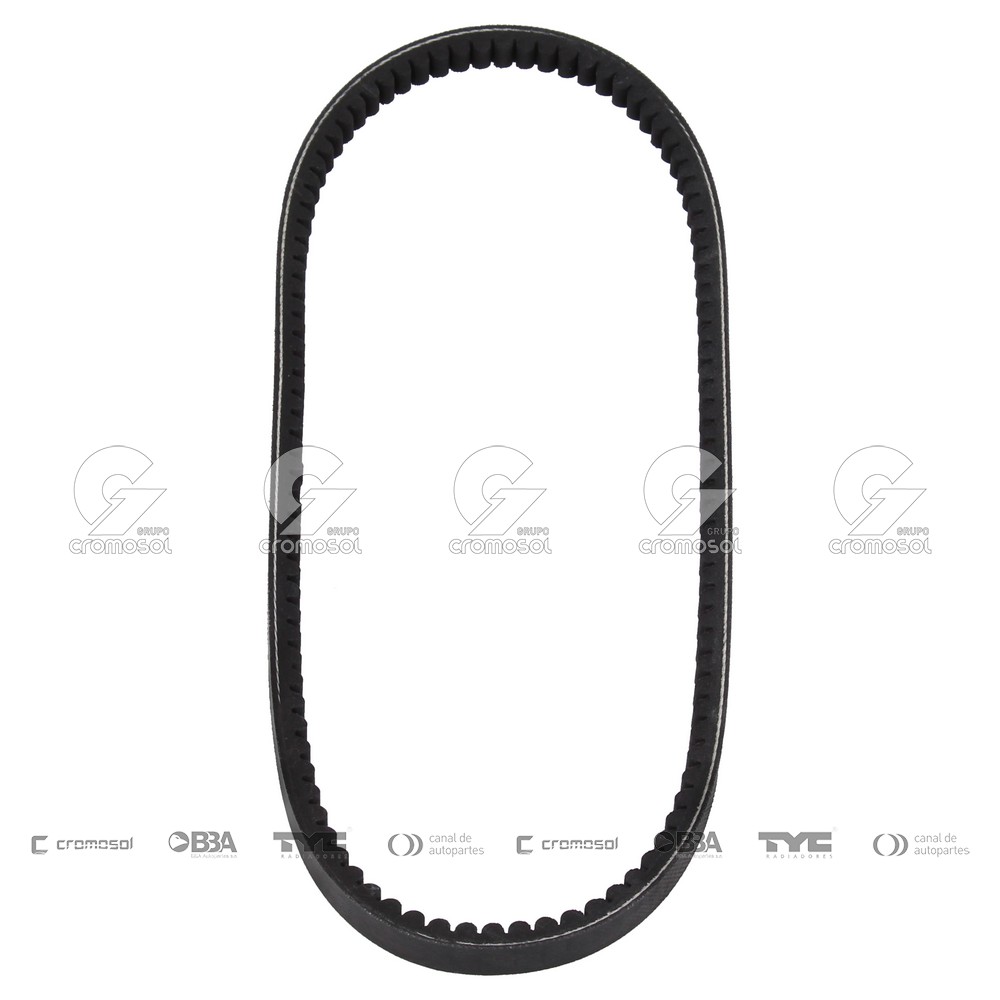 Correa de accesorios para BMW Serie 3 325 (E30)
