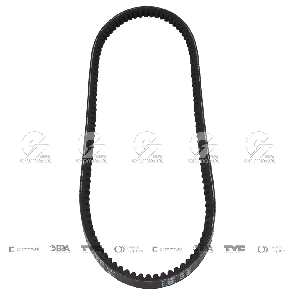 Correa de accesorios para Ford Camión 4000 90-12