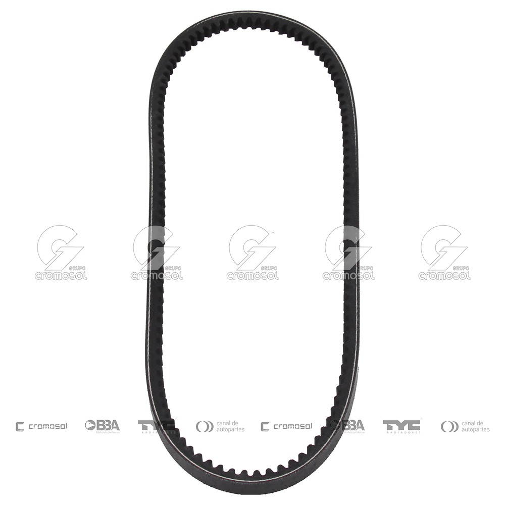 Correa de accesorios para Ford Camión 4000
