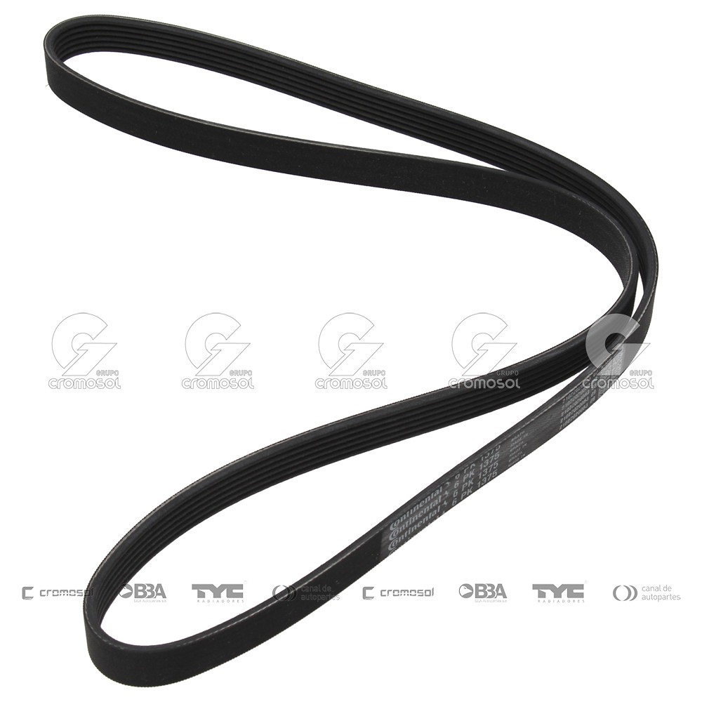Correa de accesorios para Chrysler Caravan F2