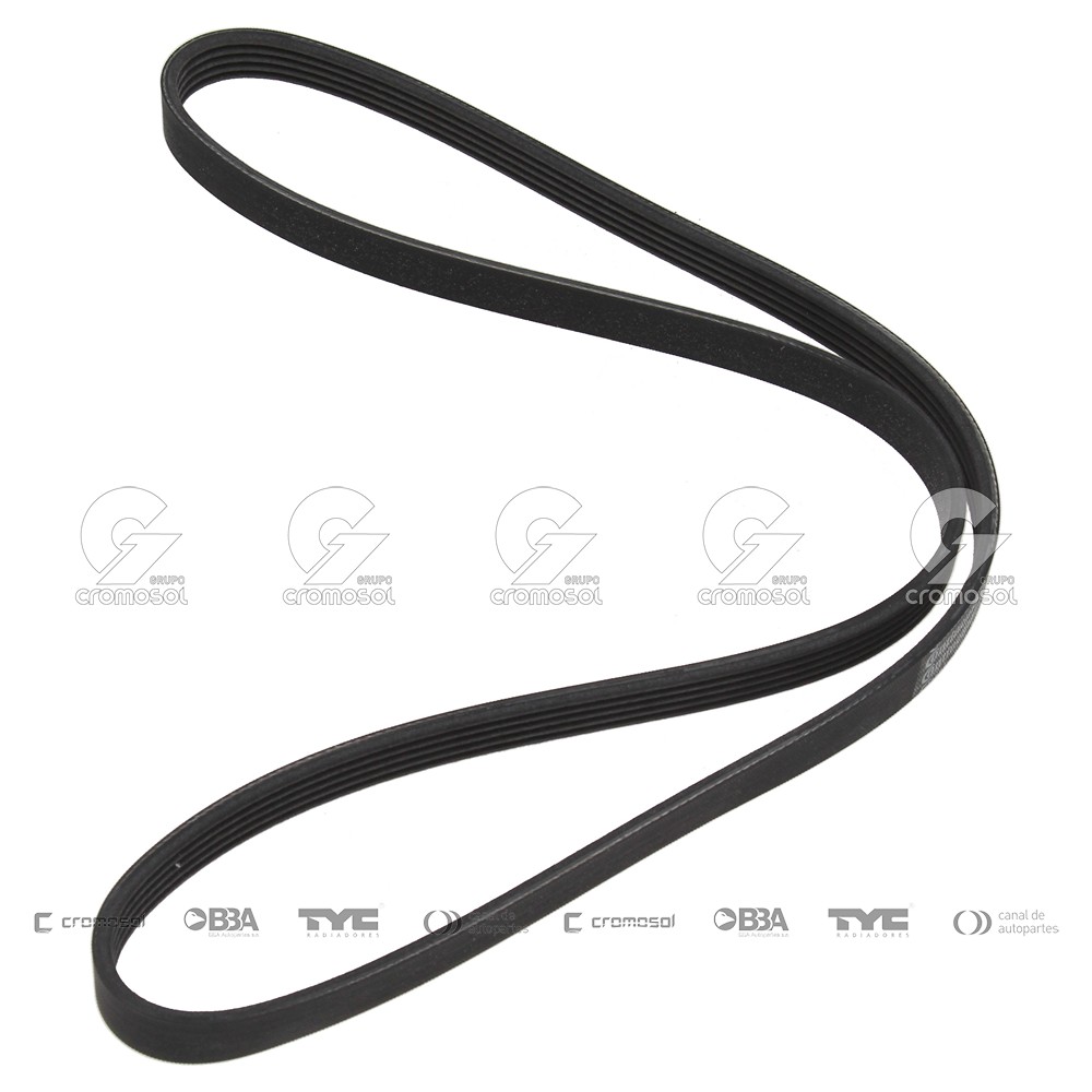 Correa de accesorios para Chevrolet Classic 10-16
