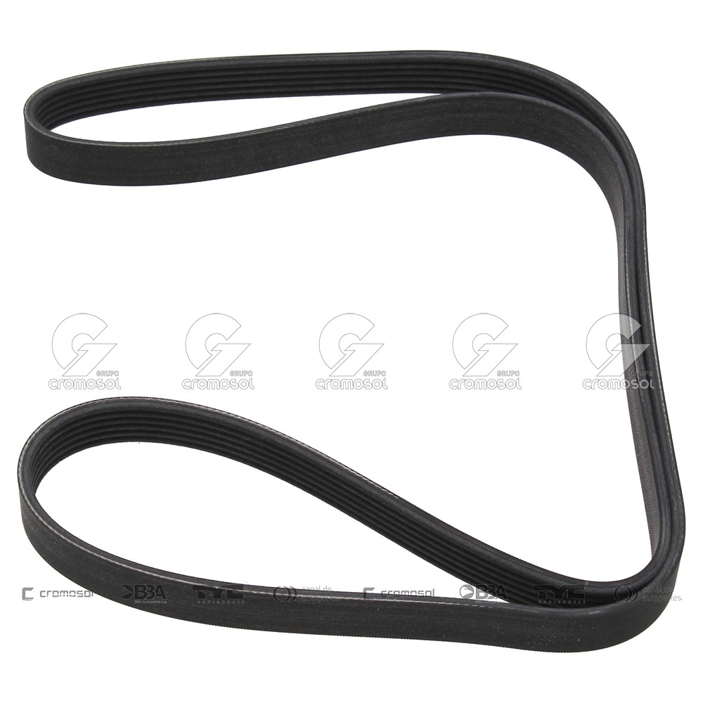 Correa de accesorios para Chevrolet Corsa Classic 99-11
