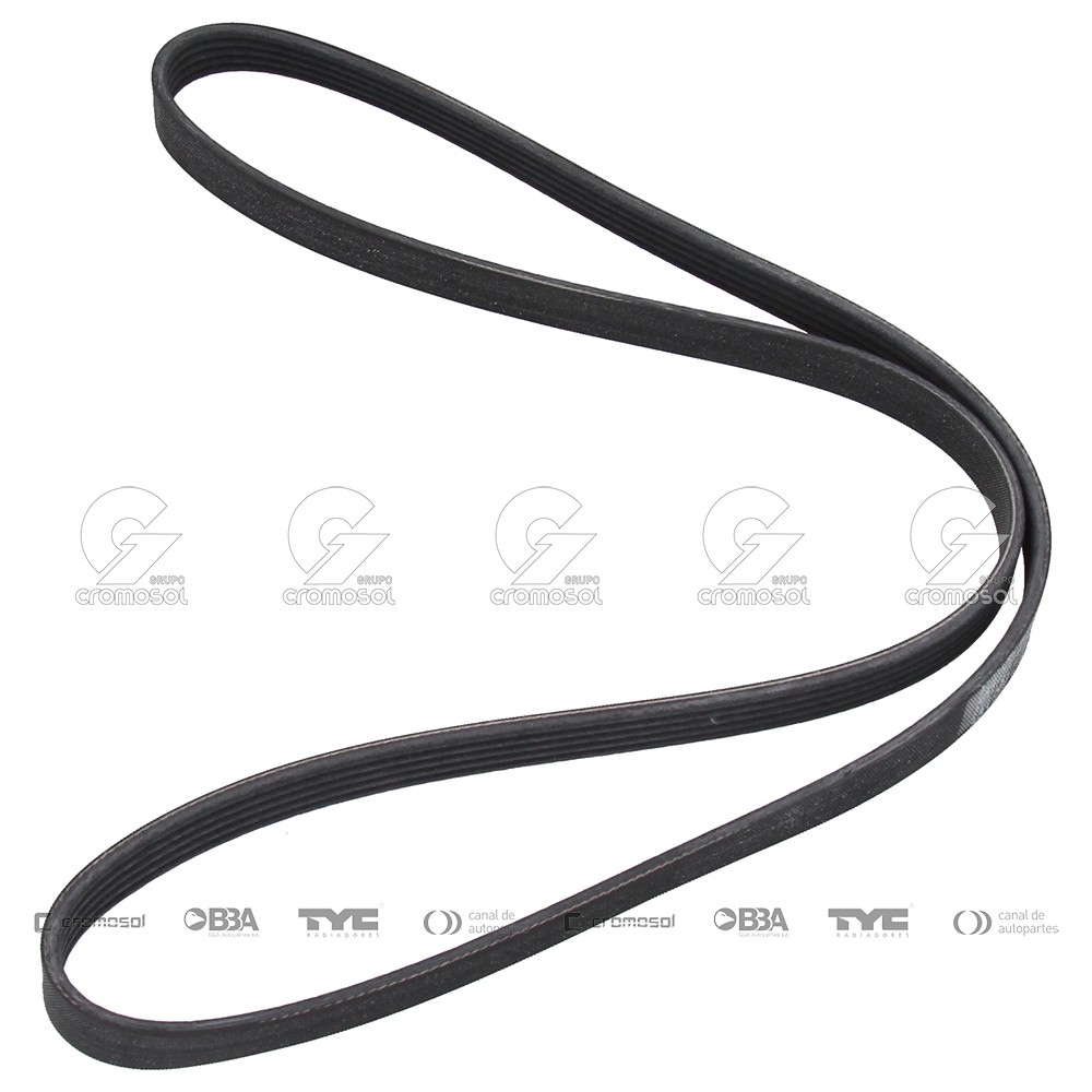 Correa de accesorios para Audi A4 94-99