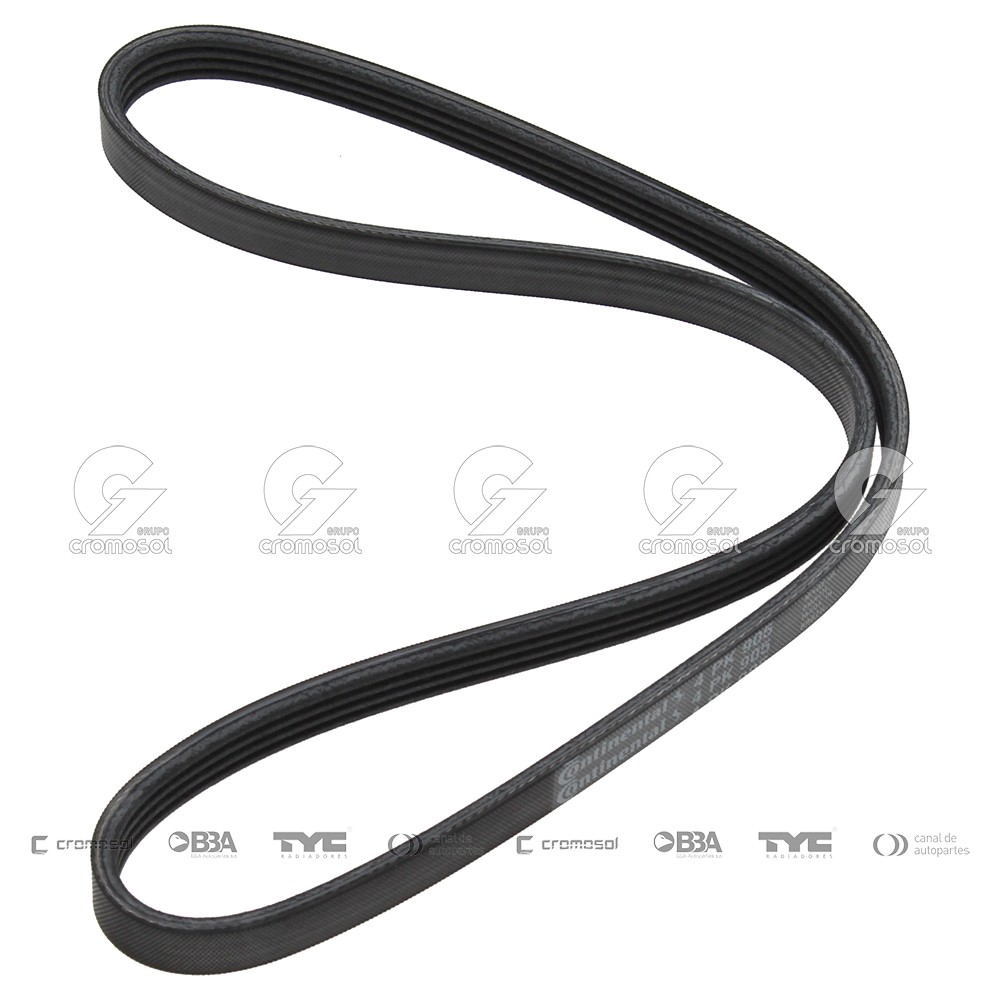 Correa de accesorios para Chrysler Stratus F2