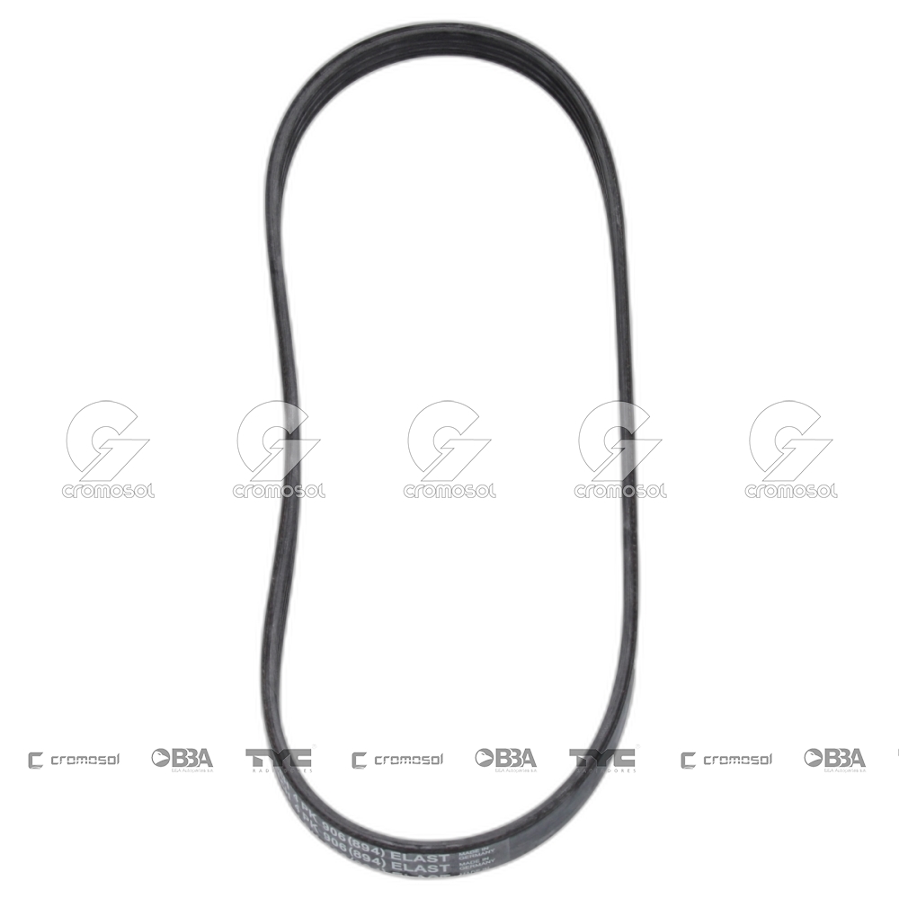 Correa de accesorios para Chrysler Stratus F2