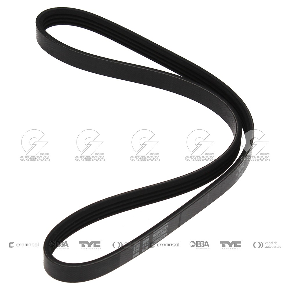 Correa de accesorios para Daihatsu Applause