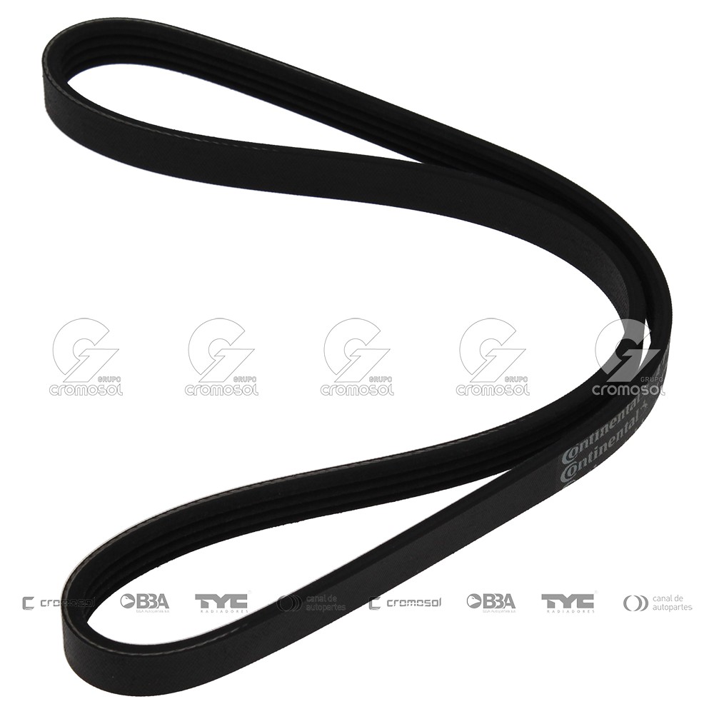Correa de accesorios para Honda Civic 96-00