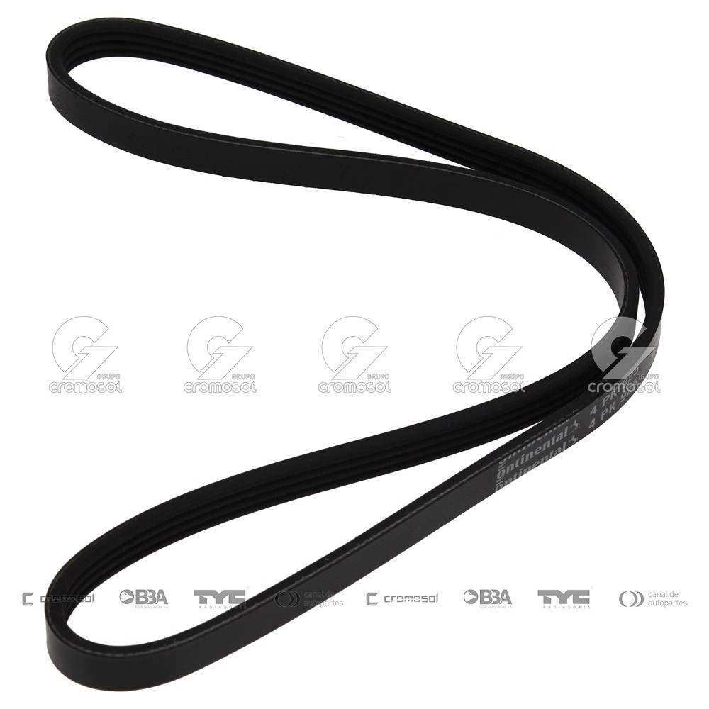 Correa de accesorios para Kia Sportage F1-I 93-99