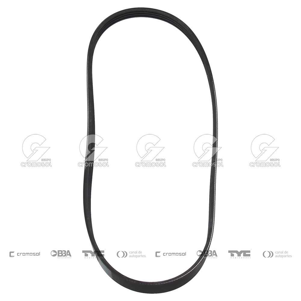 Correa de accesorios para Chrysler Stratus F2 98-01