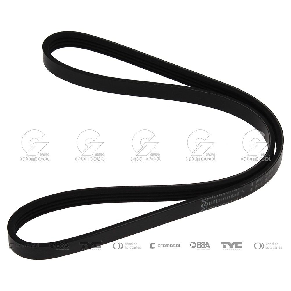 Correa de accesorios para BMW Serie 3 318 (E36)