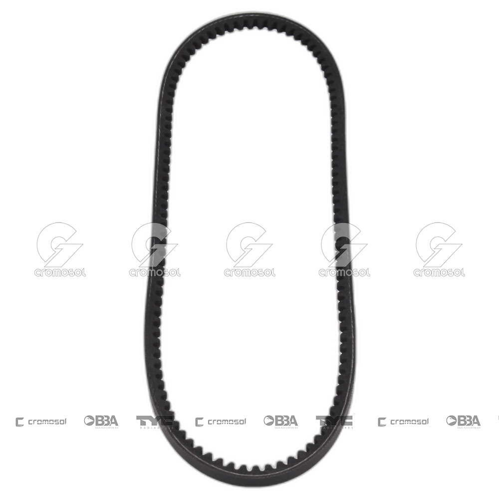 Correa de accesorios para Universal Universal Livianos 50/20 Avx10x858 (trapezoidal)