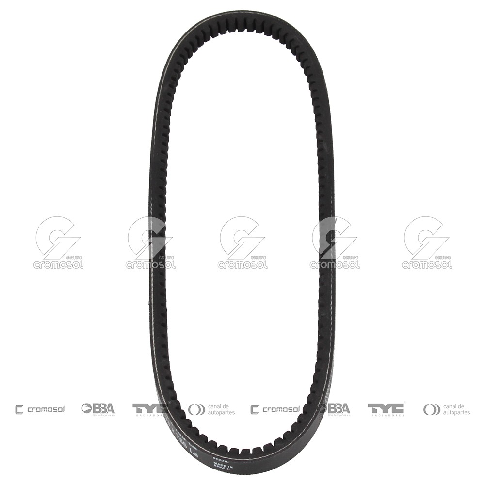 Correa de accesorios para Renault Trafic F2 93-96