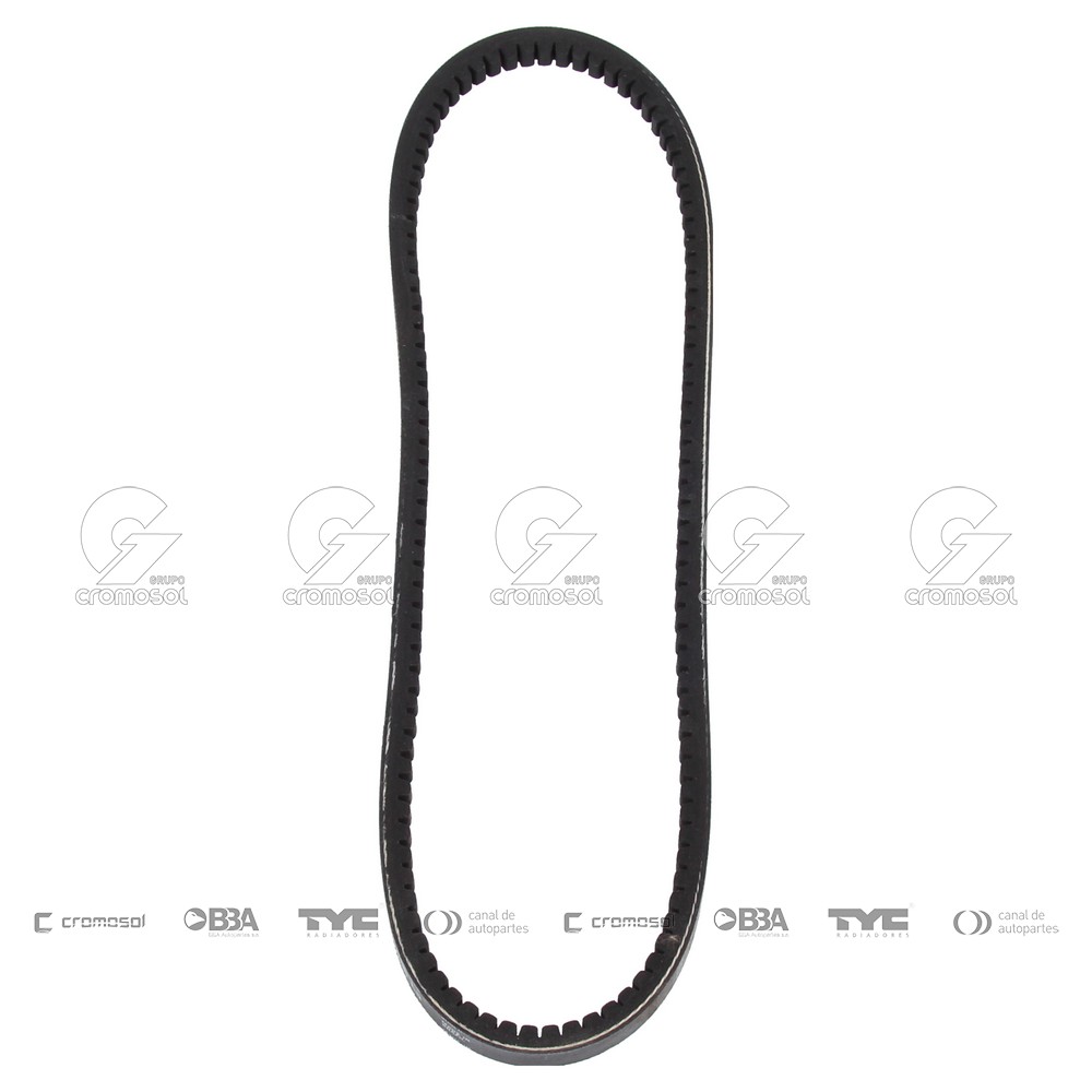 Correa de accesorios para Universal Universal Livianos 50/20 Avx13x855 (trapezoidal)