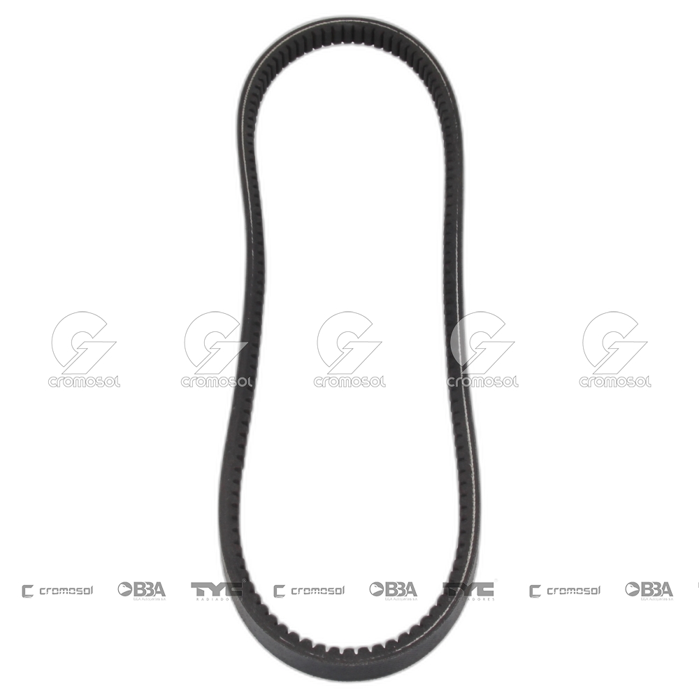 Correa de accesorios para Toyota Land Cruiser 87-93