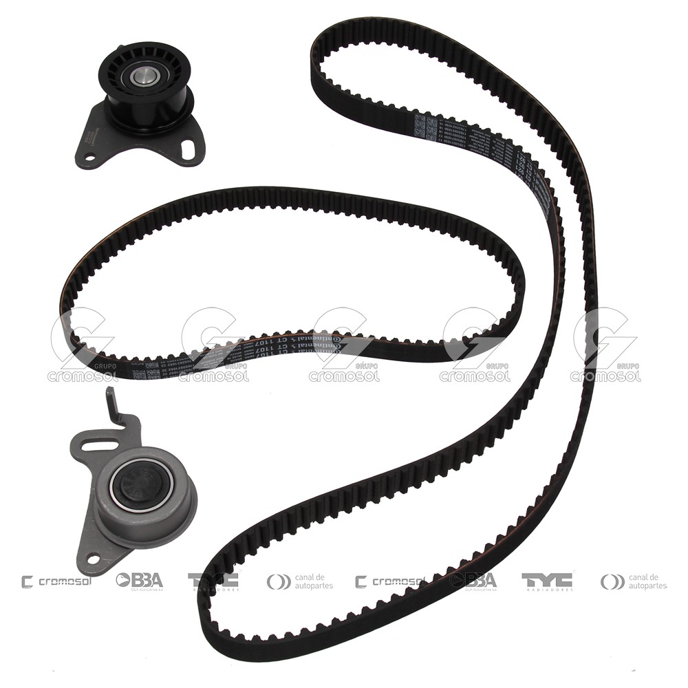 Kit de distribucion para Hyundai Galloper