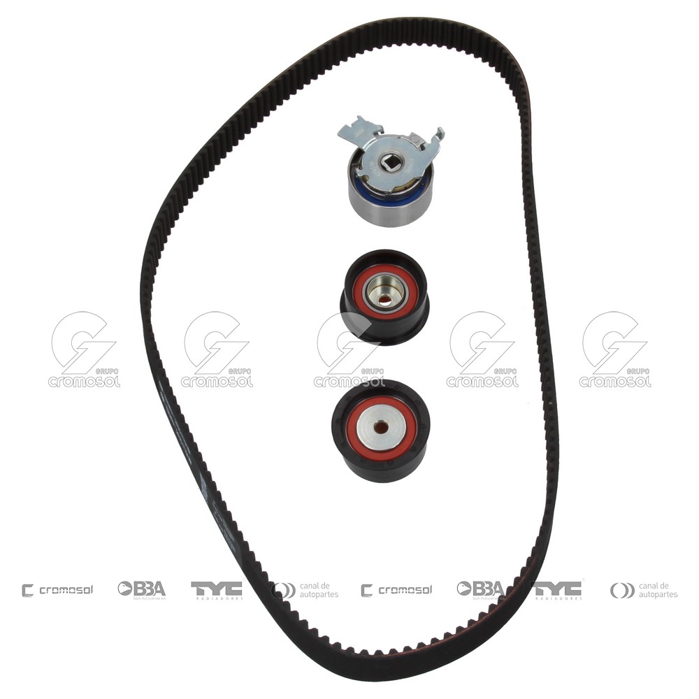 Kit de distribucion para Chevrolet Blazer F2 96-01