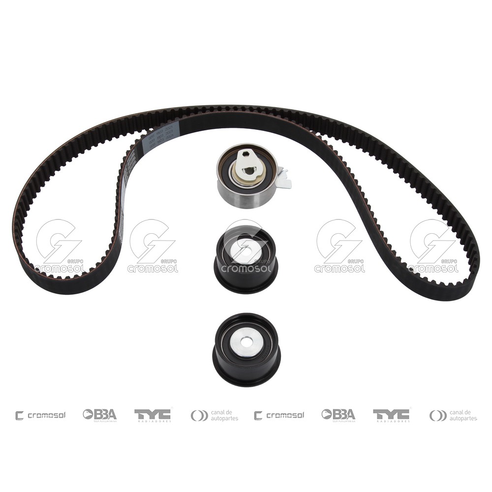 Kit de distribucion para Chevrolet Astra F2 99-02