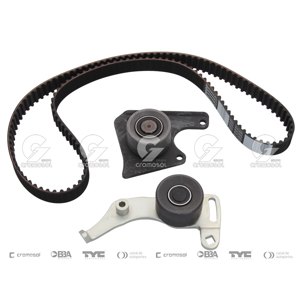 Kit de distribucion para Citroën Berlingo FI 98-10