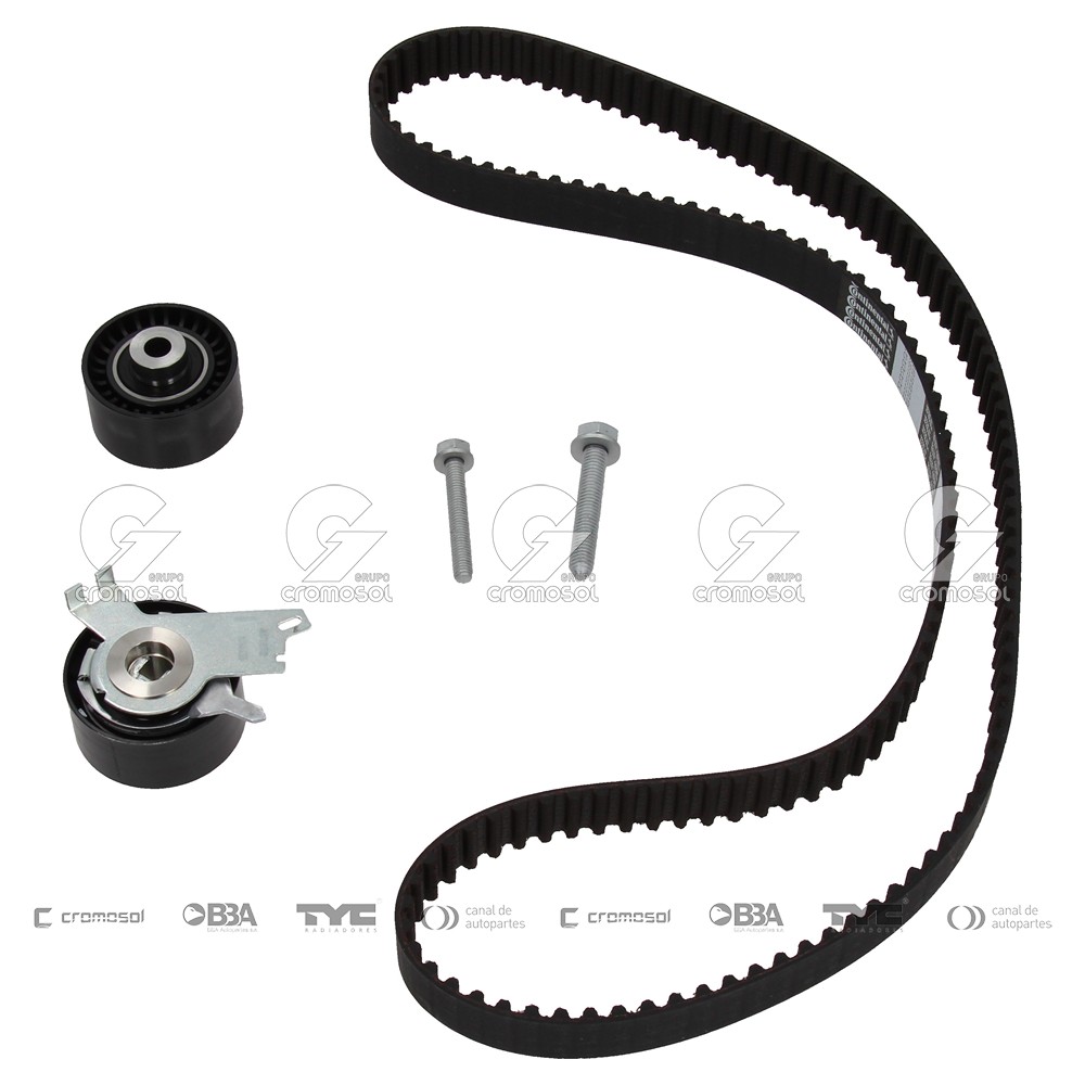 Kit de distribucion para Citroën C5 FI 02-05