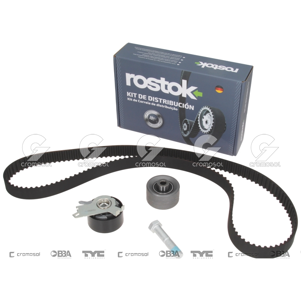 Kit de distribucion para Citroën C5 FI 02-05