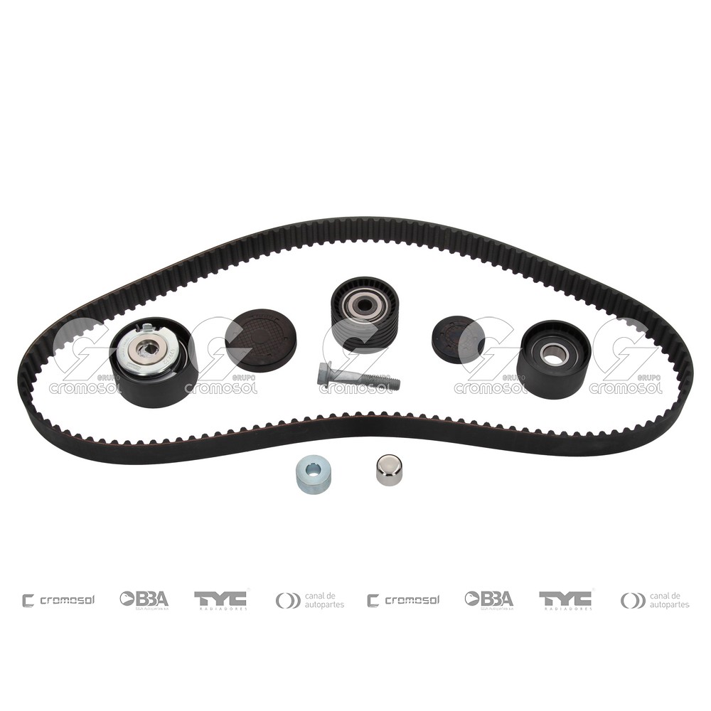 Kit de distribucion para Renault Laguna I F2 99-02