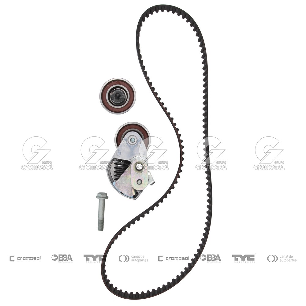 Kit de distribucion para Hyundai Elantra F4 00-02
