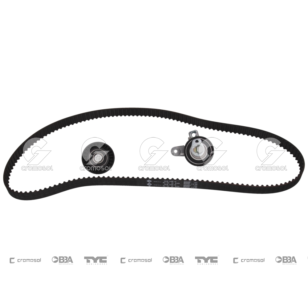Kit de distribucion para Chevrolet Captiva F1 07-11