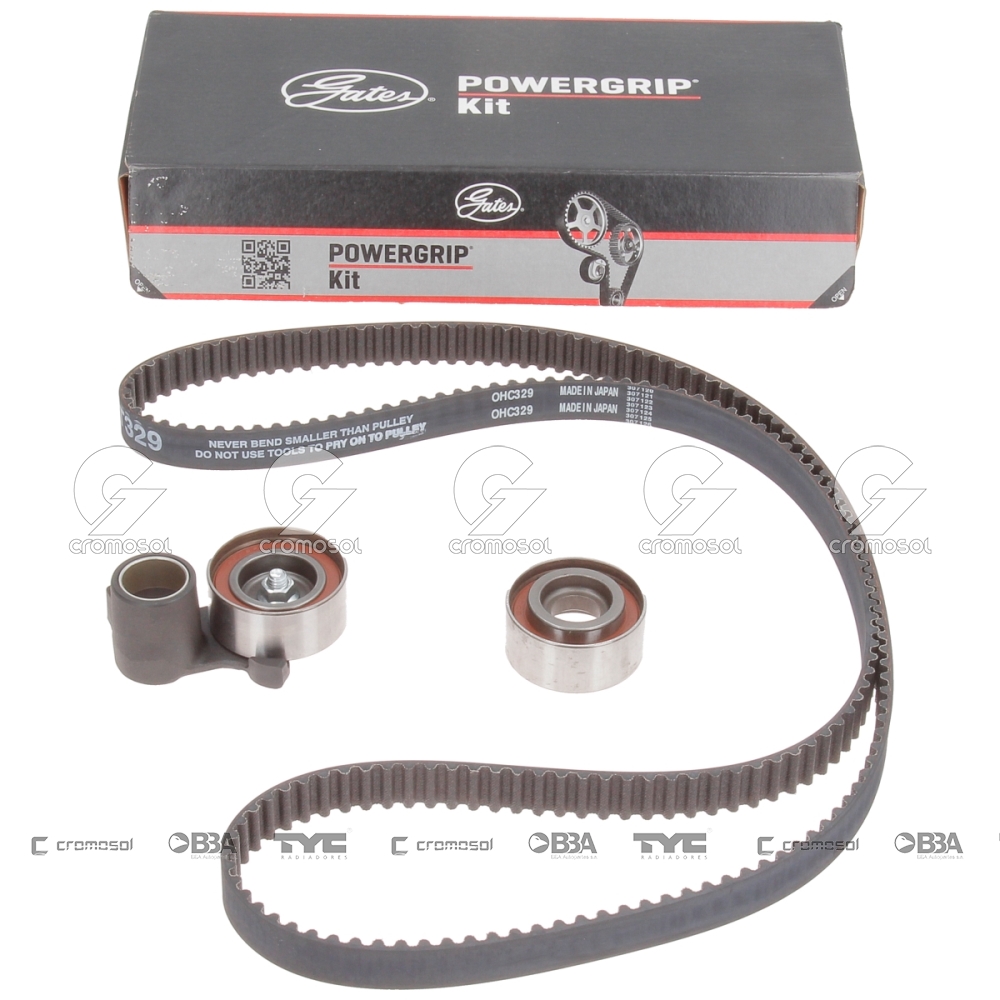 Kit de distribucion para Honda Legend 07-11