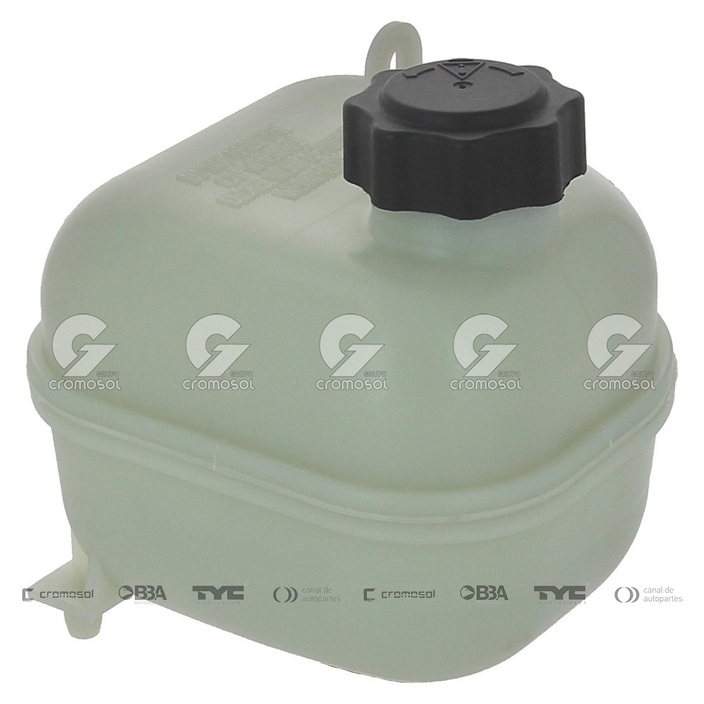 Deposito recuperador de agua para Mini Cooper