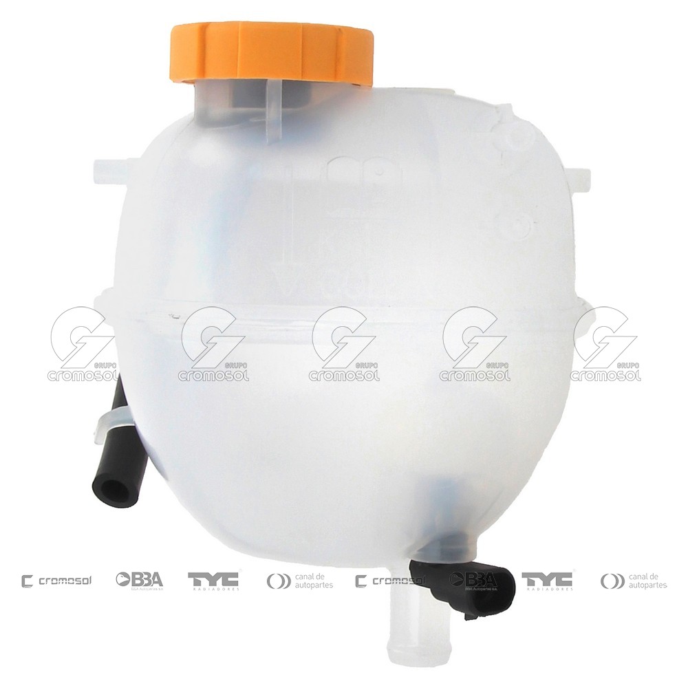 Deposito recuperador de agua para Chevrolet Vectra F2 96-00